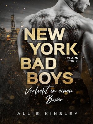cover image of New York Bad Boys--Slade